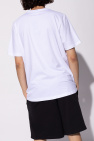 ADIDAS Originals Logo T-shirt